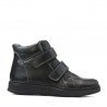 Stivali bambini 3012 nero