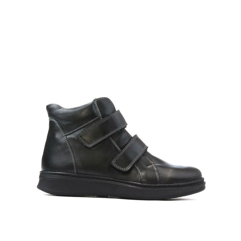 Stivali bambini 3012 nero
