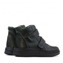 Stivali bambini 3012 nero