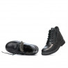 Scarponcini bambino 3013 nero
