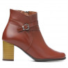Stivaletti donna 1160-1 marroni