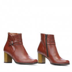 Stivaletti donna 1160-1 marroni
