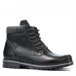 Stivaletti donna 3269 nero