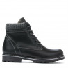 Stivaletti donna 3269 nero