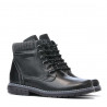 Scarpe per bambini 3209 nero