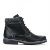 Scarpe per bambini 3209 nero
