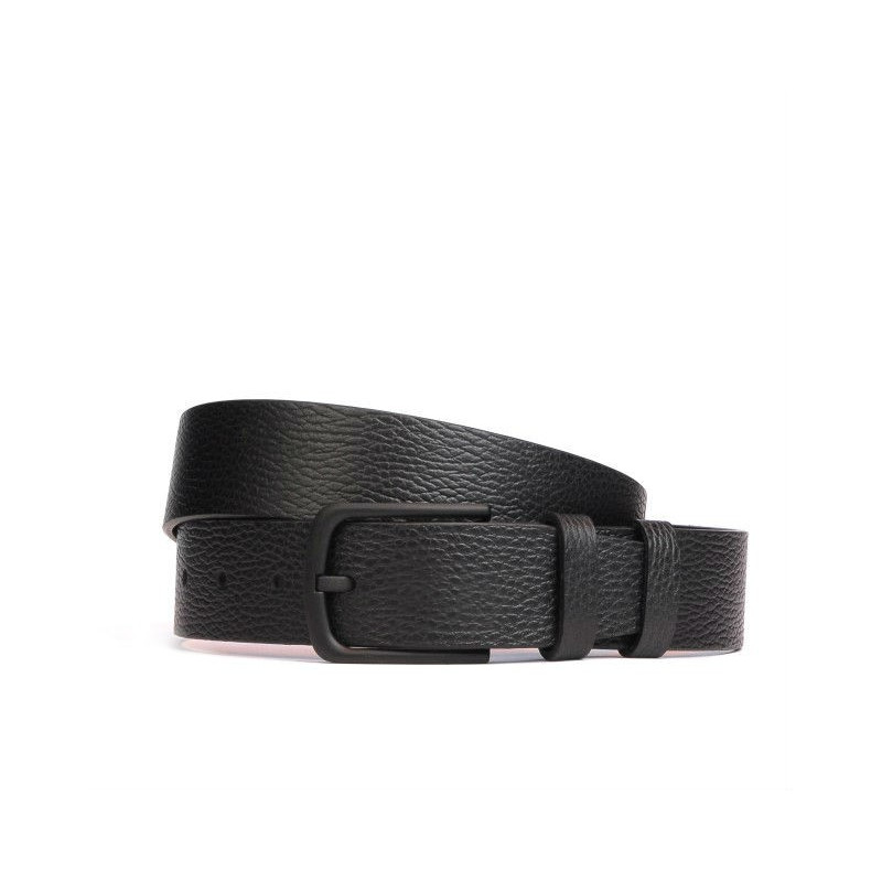 Cintura uomo 24b biz nero