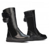 Stivali bambini 3011 nero