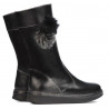Stivali bambini 3011 nero