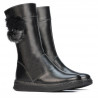 Stivali bambini 3011 nero