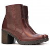 Stivali donna 3325 bordeaux