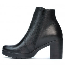 Stivali donna 3325 nero