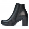 Stivali donna 3325 nero