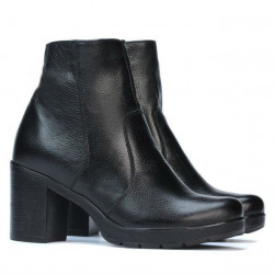 Stivali donna 3325 nero