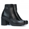 Stivali donna 3325 nero