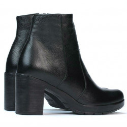 Stivali donna 3325 nero