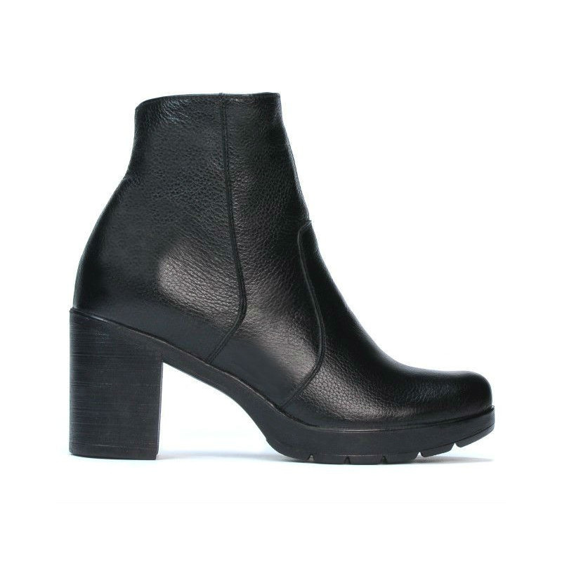 Stivali donna 3325 nero
