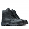 Stivali uomo 471 tuxon nero