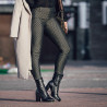 Stivaletti donna 1170 nero
