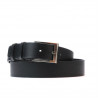 Cintura uomo 05b biz nero