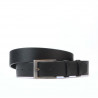 Cintura uomo 05b biz nero