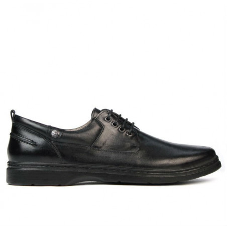 Scarpe casual uomo 883 nero