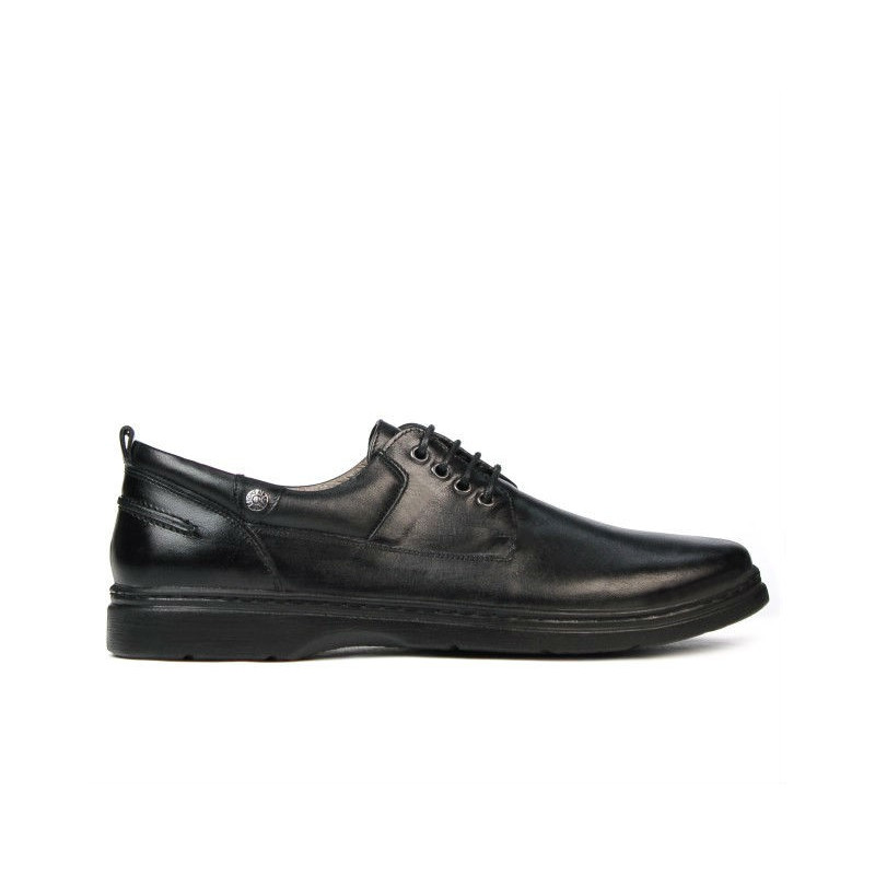 Scarpe casual uomo 883 nero