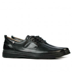 Scarpe casual uomo 883 nero