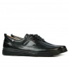 Scarpe casual uomo 883 nero