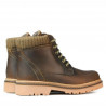 Scarpe uomo 471 tuxon marrone