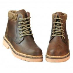 Scarpe uomo 471 tuxon marrone