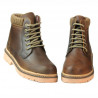 Scarpe uomo 471 tuxon marrone
