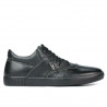 Scarpe casual/sport uomo 884 nero