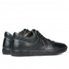 Scarpe casual/sport uomo 884 nero