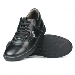 Scarpe casual/sport uomo 884 nero