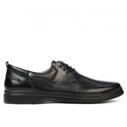 Scarpe casual uomo (taglie grandi) 883m nero