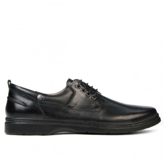 Scarpe casual uomo (taglie grandi) 883m nero