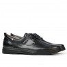 Scarpe casual uomo (taglie grandi) 883m nero