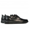 Scarpe casual uomo (taglie grandi) 883m nero