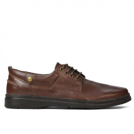 Scarpe casual uomo 883 caffè