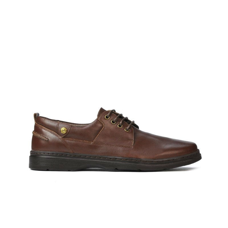 Scarpe casual uomo 883 caffè