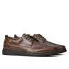 Scarpe casual uomo 883 caffè