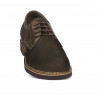 Scarpe casual uomo 881 bufo caffè