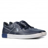 Scarpe casual/sport uomo 884 indaco