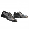 Scarpe eleganti uomo 877m nero