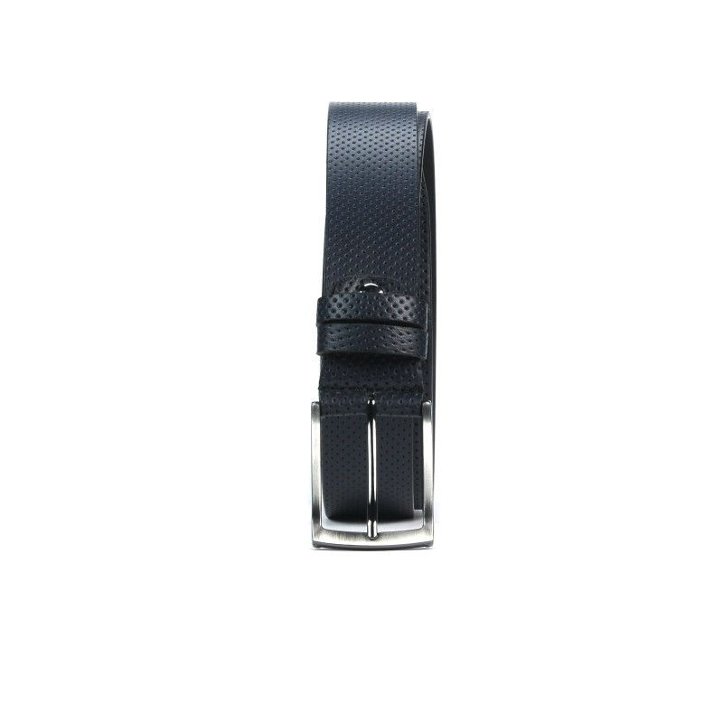 Cintura uomo 25bp indaco