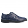 Scarpe casual uomo (taglie grandi) 7204m indaco
