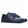 Scarpe casual uomo 887 indaco