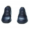 Scarpe casual uomo 887 indaco