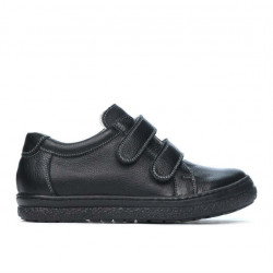 Scarpe bambini 169 nero